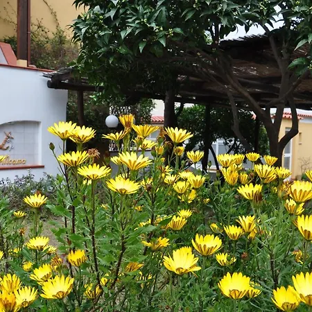 La Marticana 3* Isquia