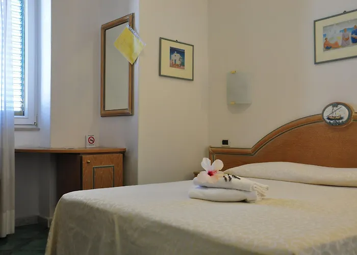 La Marticana Искья