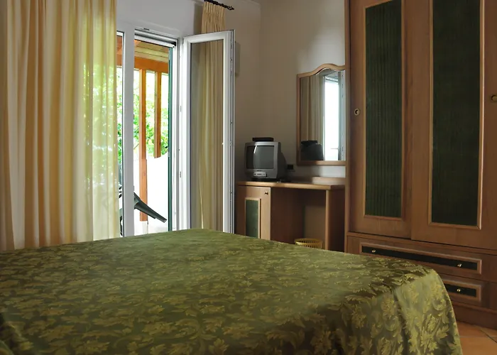 Отель La Marticana