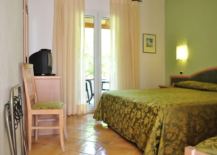 La Marticana Отель