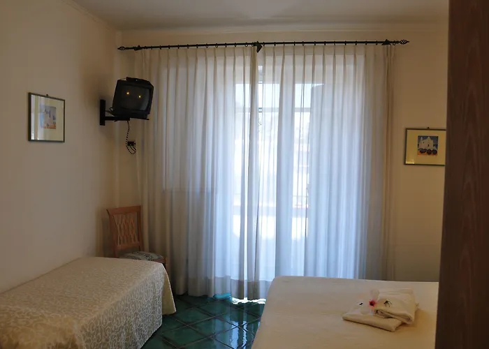 La Marticana 3*