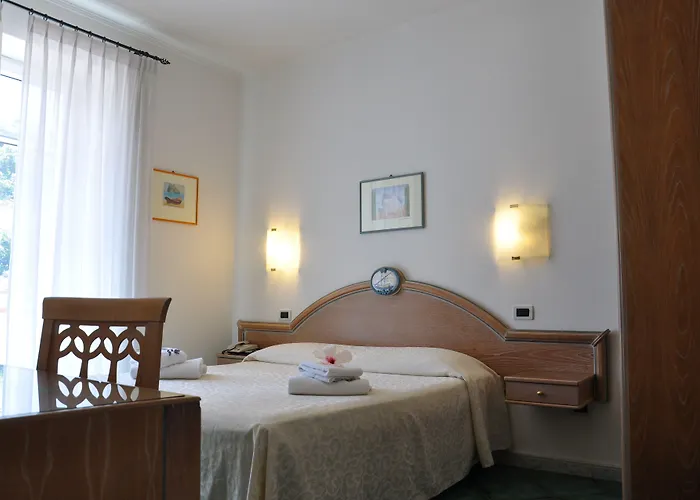 La Marticana 3* Искья