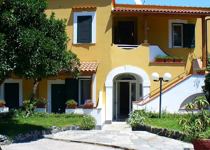 La Marticana 3*