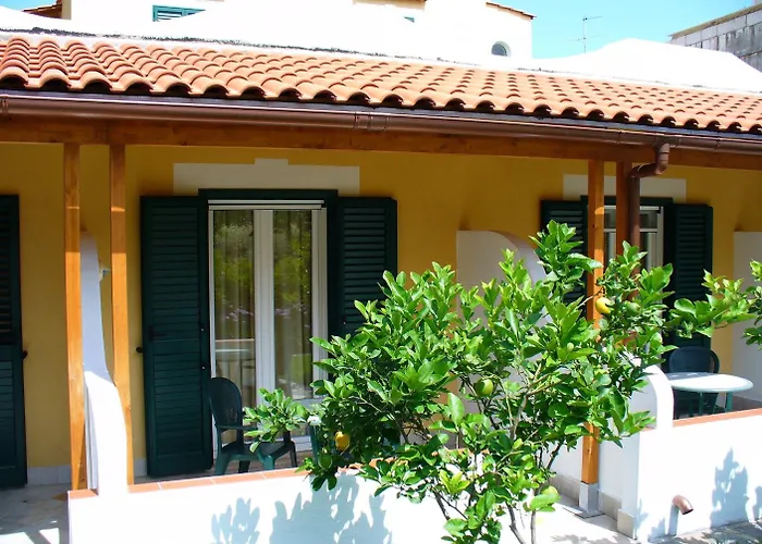 La Marticana 3*