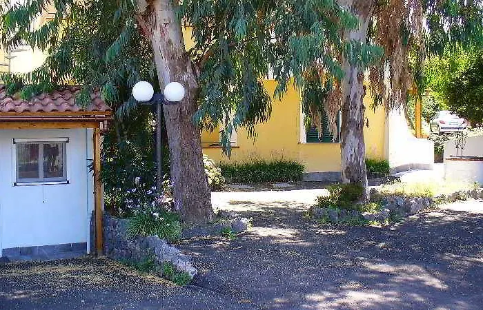 Отель La Marticana