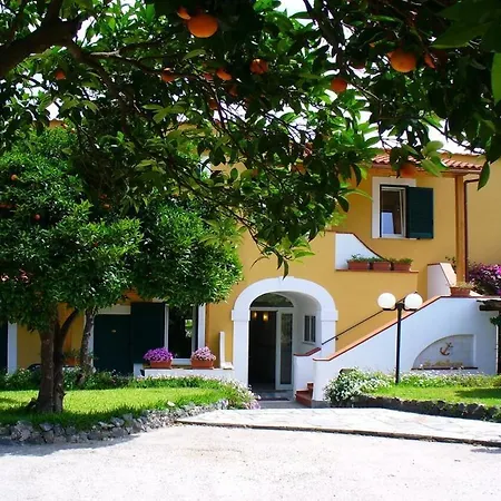 La Marticana 3* 伊斯基亚