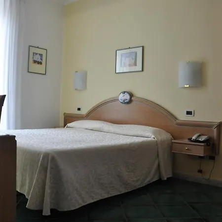 La Marticana 3* Ísquia