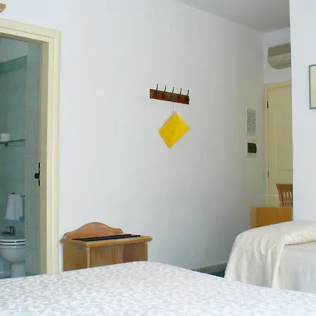 La Marticana איסקיה