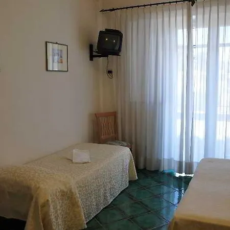 La Marticana Hotel
