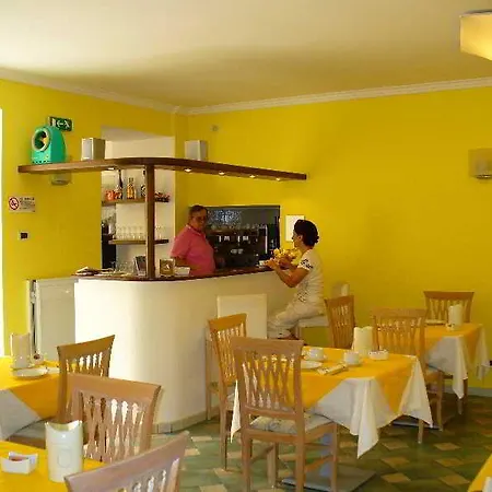 מלון La Marticana 3*