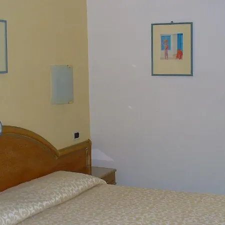 La Marticana מלון 3*