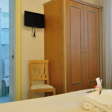 La Marticana 3* איסקיה