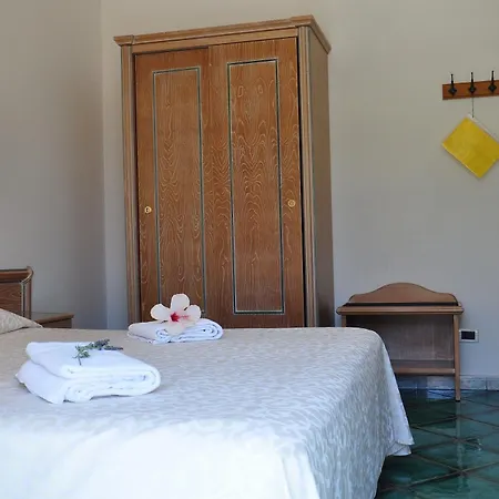 La Marticana Hotel