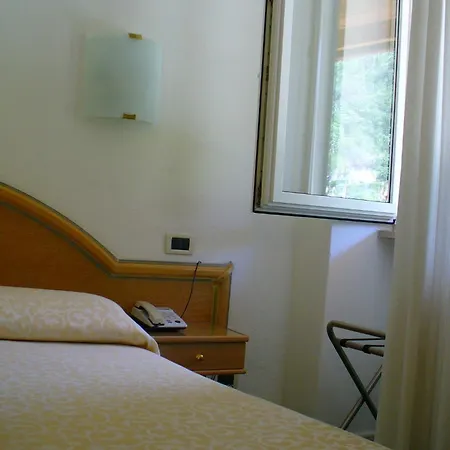 La Marticana מלון 3*