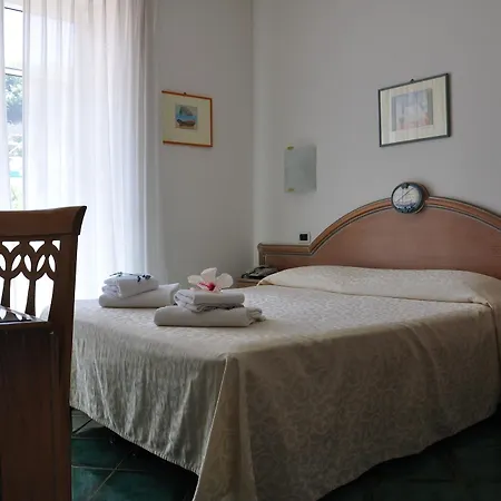 Hotel La Marticana Ischia