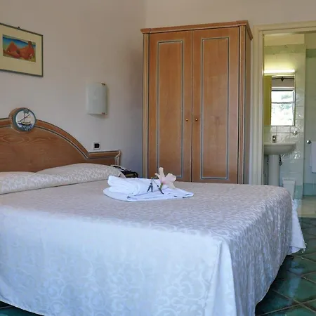 La Marticana Hotel