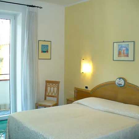 Hotel La Marticana