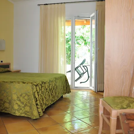 Hotel La Marticana 3*