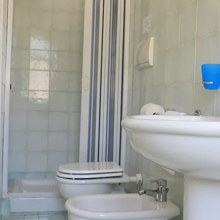 Hotel La Marticana Ischia