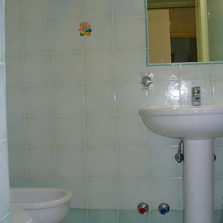 מלון La Marticana