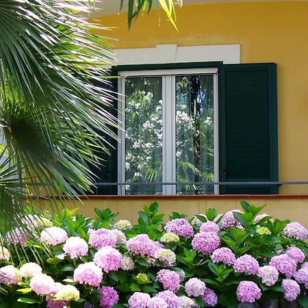 La Marticana Hotel Ischia