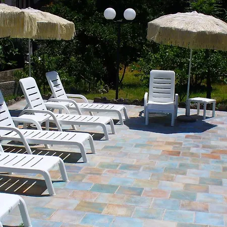 Hotell La Marticana Ischia