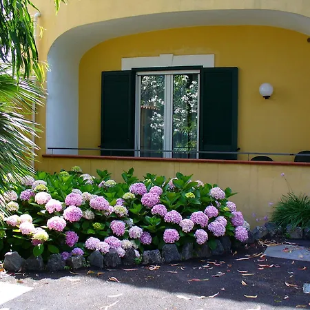 Hotel La Marticana 3*