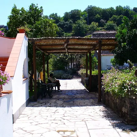 Hotel La Marticana