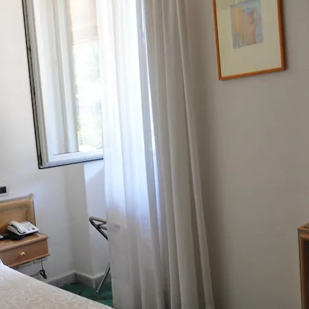 ホテル La Marticana イスキア島