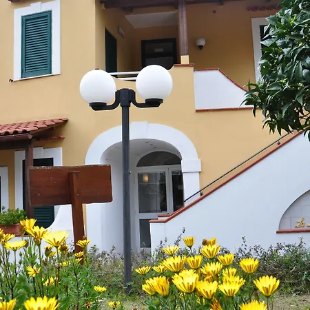 La Marticana איסקיה