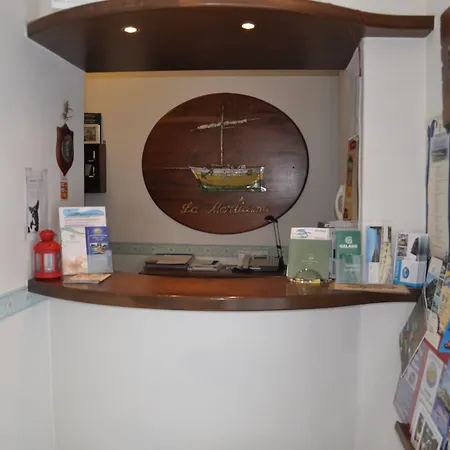 La Marticana מלון איסקיה