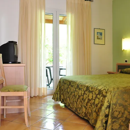 La Marticana מלון