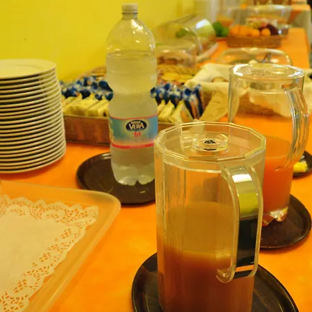 מלון La Marticana