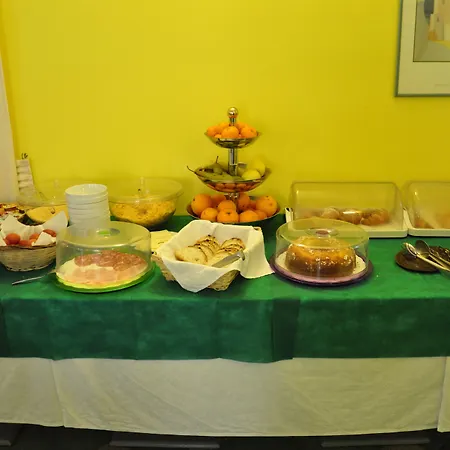 מלון La Marticana 3*