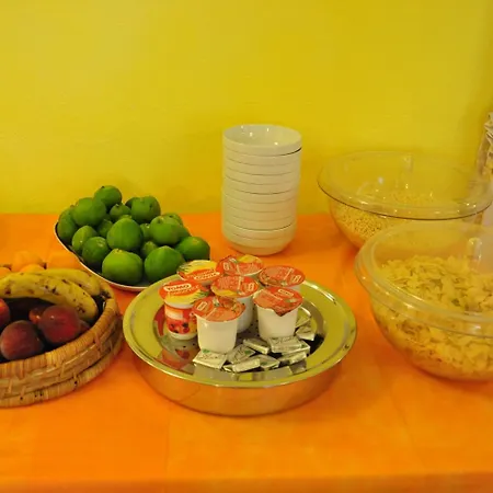 La Marticana איסקיה