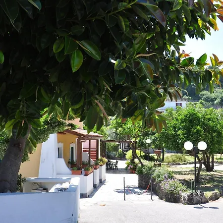 מלון La Marticana איסקיה