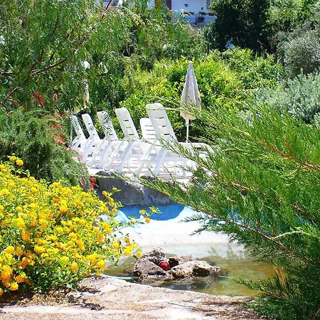 מלון La Marticana