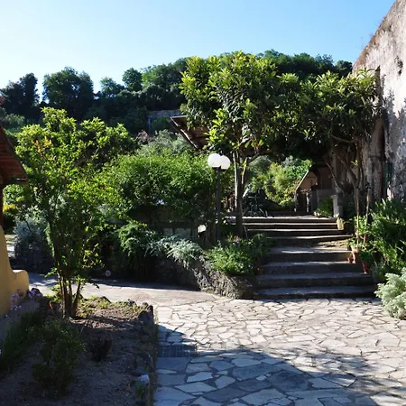 La Marticana מלון איסקיה