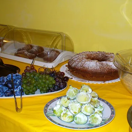 La Marticana איסקיה