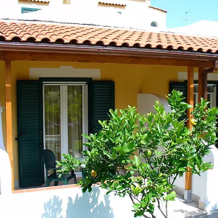 La Marticana Hotel 3*