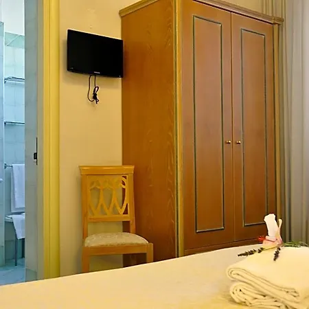 La Marticana Hotell 3*
