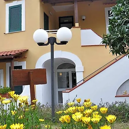 La Marticana Hotel