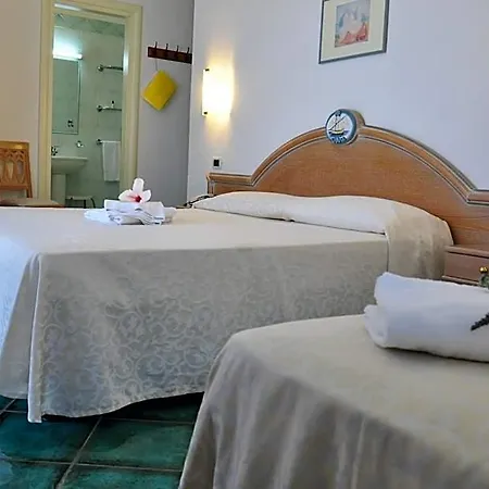 La Marticana Hotell