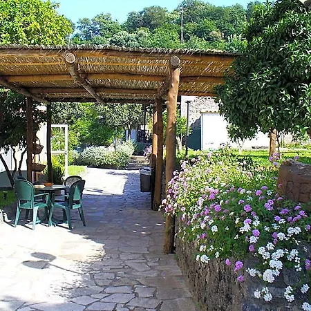 Hotell La Marticana Ischia