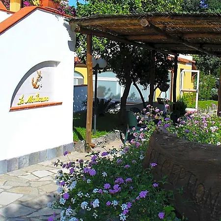 Hotel La Marticana 3*