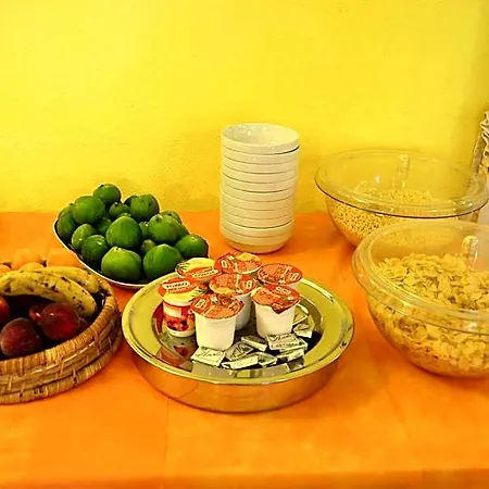 La Marticana Hotel Ischia