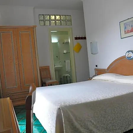 Hotel La Marticana Ischia