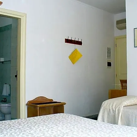 La Marticana Hotel Ischia
