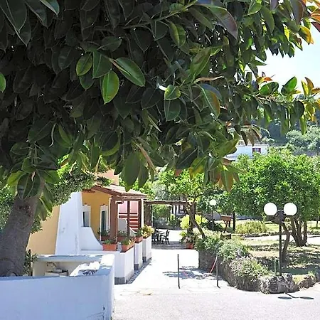 La Marticana Hotel Ischia