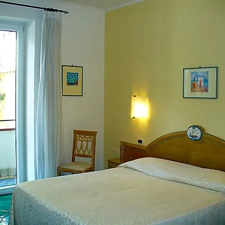 La Marticana Hotel 3*